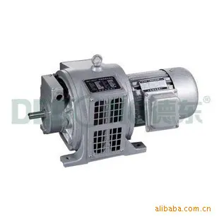 上海德东YCT112-4B电磁调速