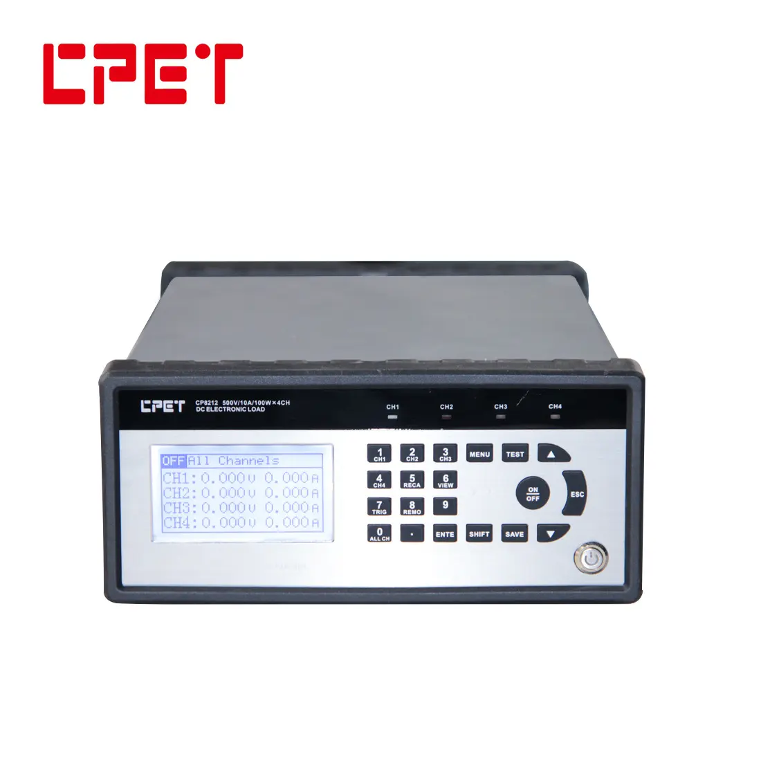 快充适配器电子负载仪器老化设备