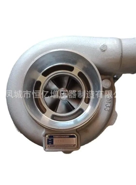 工厂GT3076 GT30涡轮增压器500+HP 3-5L改装车通用型