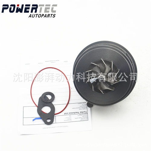 适用大众BRTBVH发动机涡轮增压器