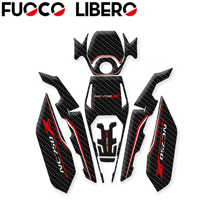 适用本田NC750X摩托车14-20年