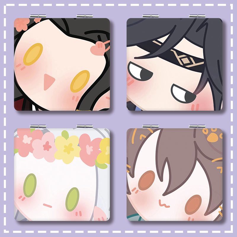 代号鸢小镜子同人周边阿