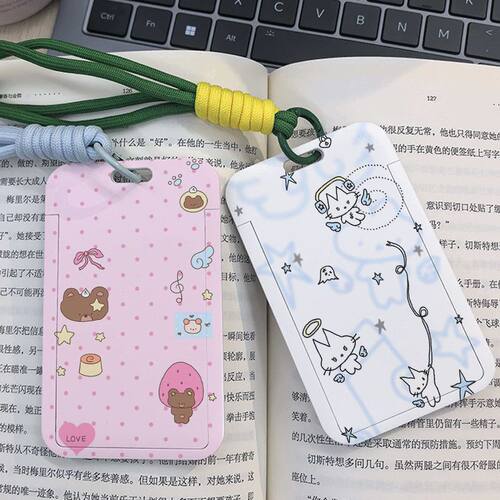 治愈天使小猫卡套表情学
