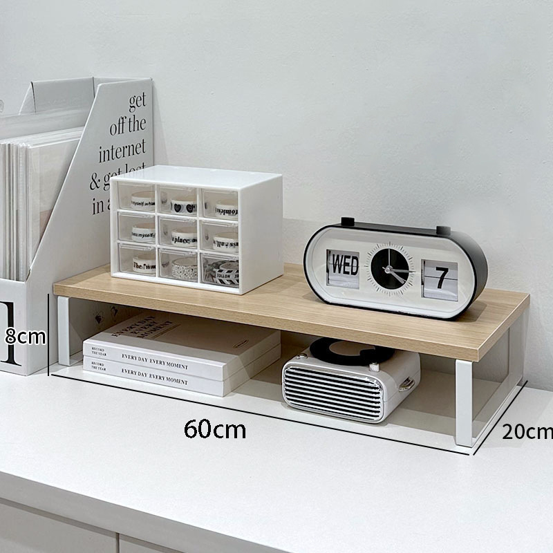 宿舍增高架电脑显示屏抬高支架