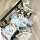 Новый современный подарок ragdoll girl Coco dress up cute love супер красивый большой бутик ручной работы в слепой коробке подарок mini 0