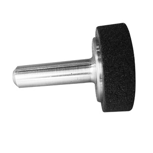 磨削不锈钢高速钢空调压缩机泵体零件内圆磨陶瓷CBN砂轮