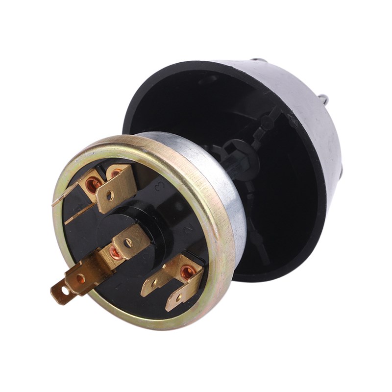 梅西弗格森拖拉机灯喇叭开关1668816M1, 1668816M2, 1668816M91