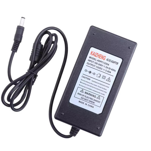 adpc1250a kaizheng外置电源12v 适配器 电视机/显示器开关电源