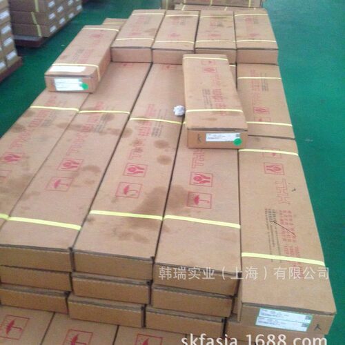 THK轴端完成品精密滚珠丝杆  BNK1002-3RRG0+293LC5Y