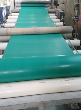 PVC软板 聚氯乙烯板 可焊接塑料板 2/3/5mm