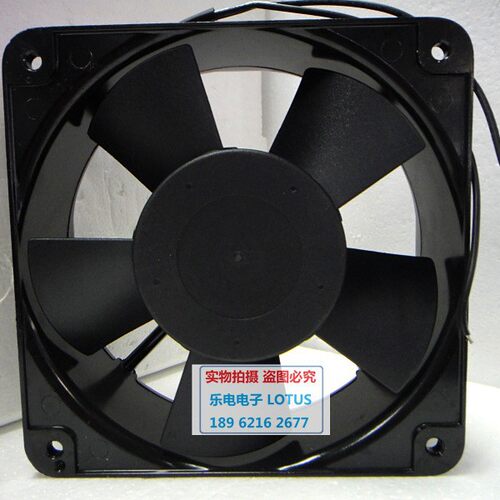 FP18060EX-S1-B COMOBREATH 三协 轴流风机风扇 散热降温品质保障