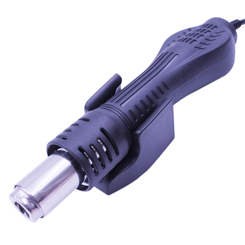 12V  24V 858/878/8586 /898D焊台手柄 热风枪手柄