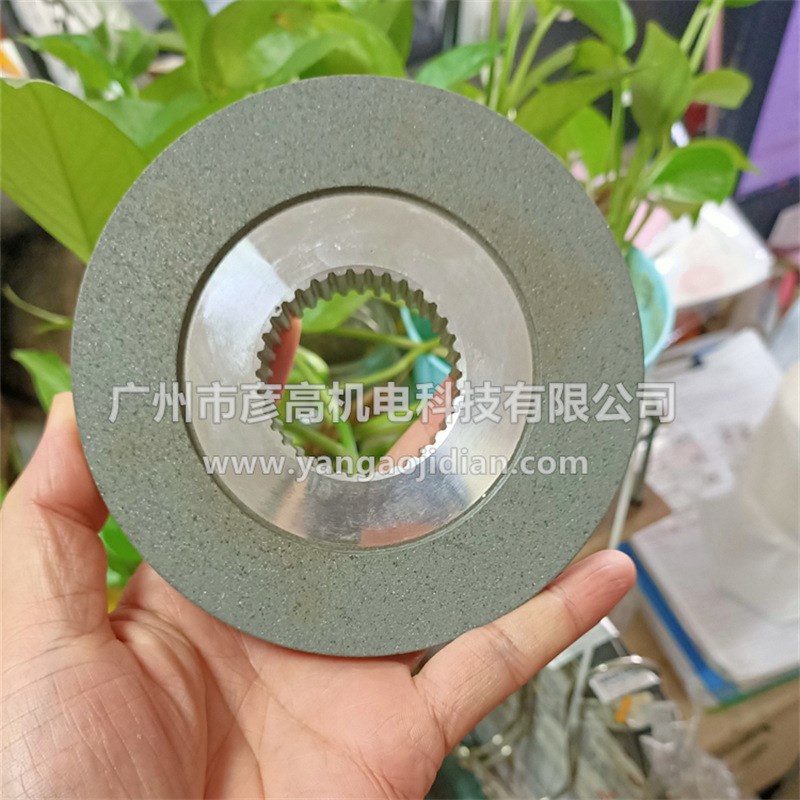 欧式制动器BFK458-06/08/10/12/14/16/18/20/25抱闸刹车片来令盘