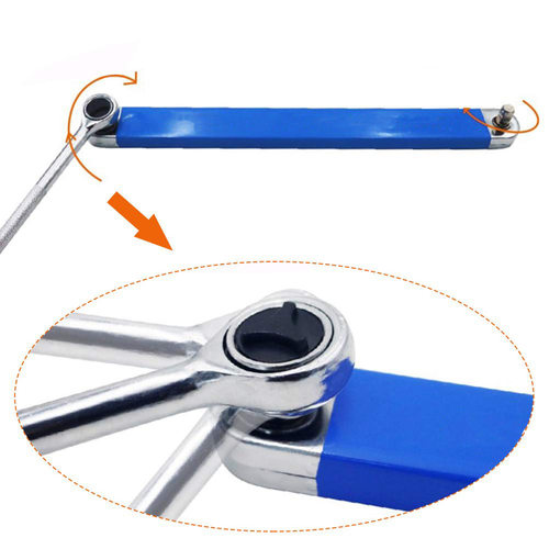 多功能延长扳手 棘轮延长扳手 两用扳手 offset Extension wrench