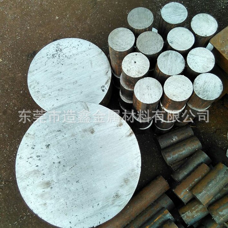 供应40CrNiMoA合金圆钢 40CrNiMoA铬镍钼圆钢 渗碳40CrNiMoA圆棒