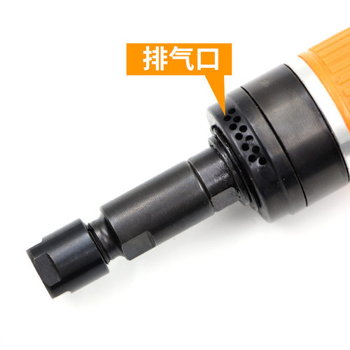 百马BM-S80旋转调速气动刻磨机 砂轮机 砂光机打磨机抛光机