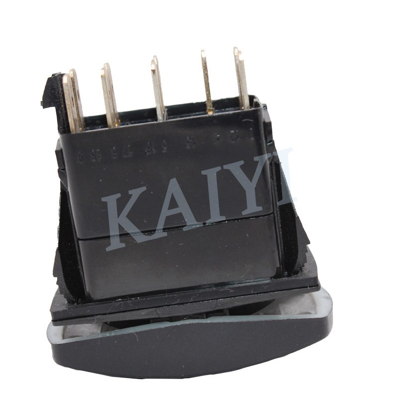 EC120D/210D/250D/350D/380D/480D/750D大灯开关70369702挖机配件