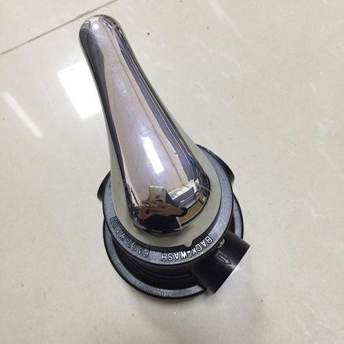 润新阀F56E水处理2吨手动反冲洗控制器砂炭过滤罐多路阀换向机械
