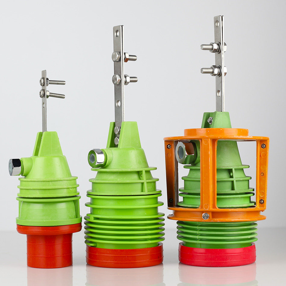 集鱼灯灯座e40灯头灯座灯口捕鱼灯金卤灯空中灯座饵灯防水耐高温