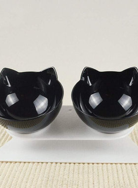 速发Cute trtive  modelig  bow  plasc pet bowl lbo