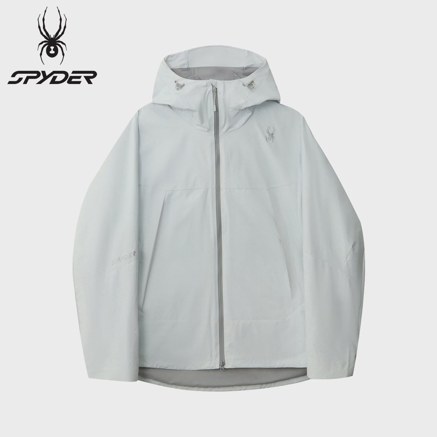 SPYDER蜘蛛春夏新女士户外防风防泼水夹克梭织外套女02JO26123WW,户外/登山/野营/旅行用品,户外休闲衣,淘宝优惠券,粉丝福利购,淘宝优惠卷