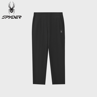 SPYDER蜘蛛春夏新款男士户外休闲吸湿速干裤子男裤02PE26102WM