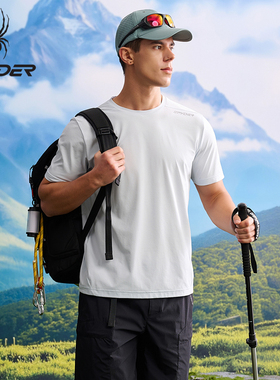 SPYDER蜘蛛25CS439M