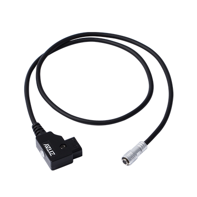 ZITAY希铁航空电源线艾肯