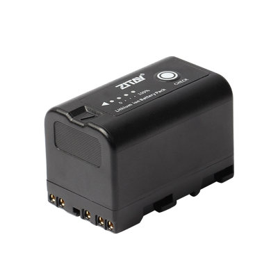 zitay索尼BP-U30电池FX6/FX9