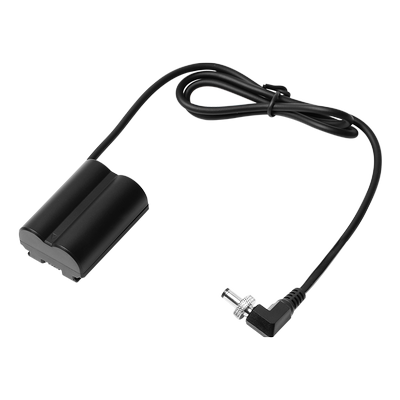 希铁XT4/GFX100S模拟假电池