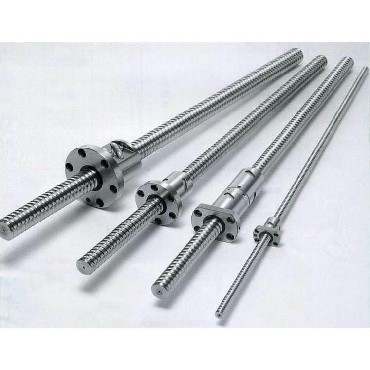 FD型研磨滚珠丝杠、滚珠丝杠副系列2004x495、2004x413、2004x426