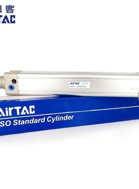 亚德客气缸SE125X50X25X75X100X125X150X175X200X250X300-S带磁