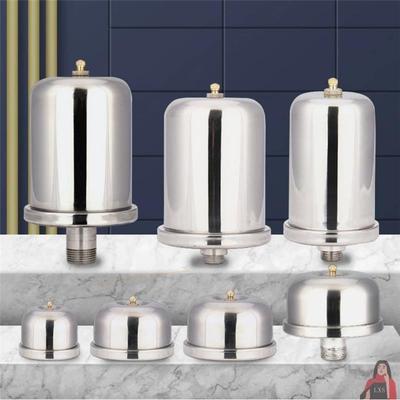 德国进口日本家用304不锈钢压力罐自吸泵日井泵增压泵气压罐压力