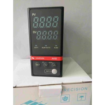 汇邦温控AK6BKL110智能温控仪