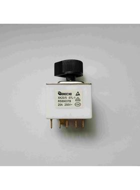 现货BEDE挡位开关RS8903TB原装正品