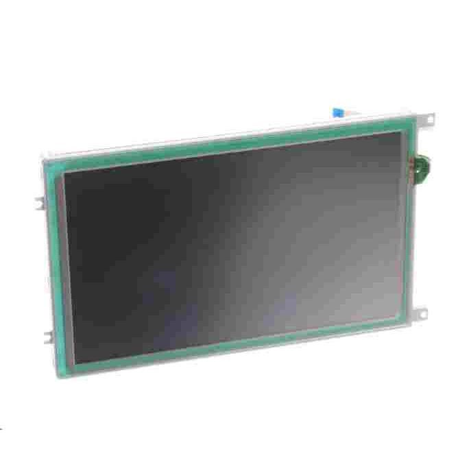 乐信Rational烤箱显示屏 控制面贴 蒸烤箱键盘 触摸屏 贴膜