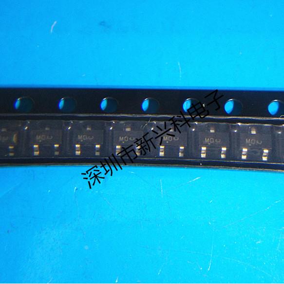 全新原装M1MA152WAT1G SOT-23-3 丝印MO二极管/整流器 M1MA152WA