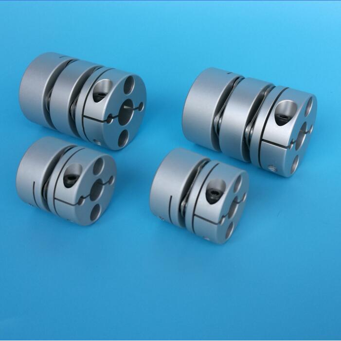 膜片联轴伺服电机联轴器菱科LK5-C34-1012WP LK5-C39-1212