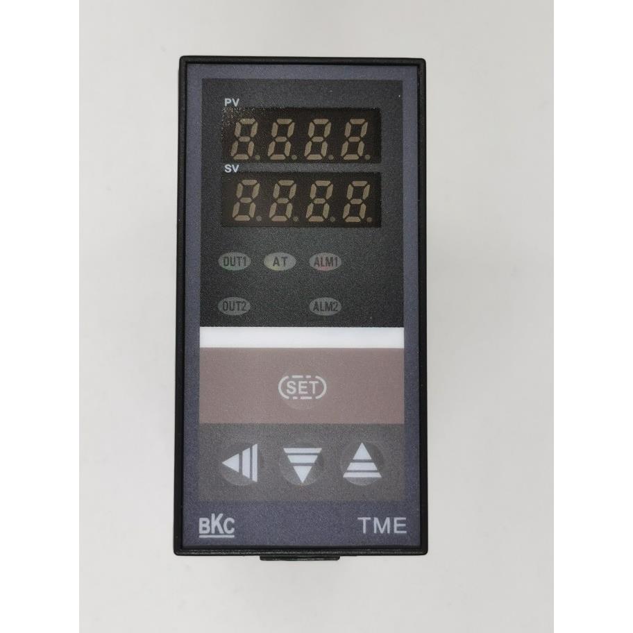 BKC 温控器TME-7411Z TME-7511Z TME-7431Z TME-7531Z智能温控表