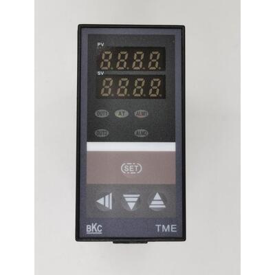 BKC 温控器TME-7411Z TME-7511Z TME-7431Z TME-7531Z智能温控表