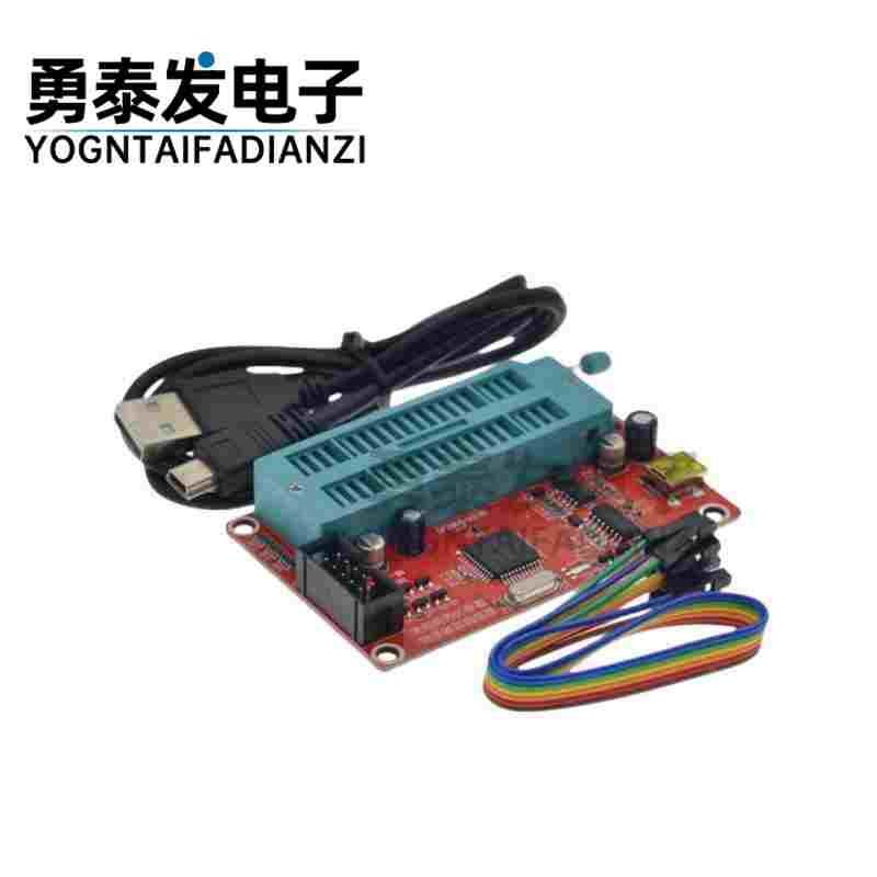 单片机/24/93系列EEPROM存储芯片编程烧录器SP200SE/SP200S增强版