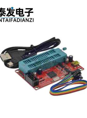 单片机/24/93系列EEPROM存储芯片编程烧录器SP200SE/SP200S增强版