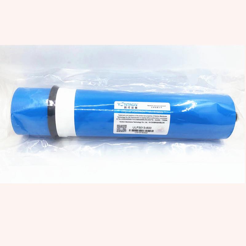 汇通RO膜时代沃顿U3013600G反渗透膜各品牌通用第四级滤芯3013图片