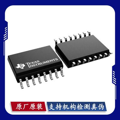 SN65LBC174A16DWR SN74HC594DWR SN74HC595DWR SN75LBC174A16DWR