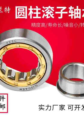 圆柱滚子轴承NJ204 205 206 207 208 209 210 211 212 213 214EM