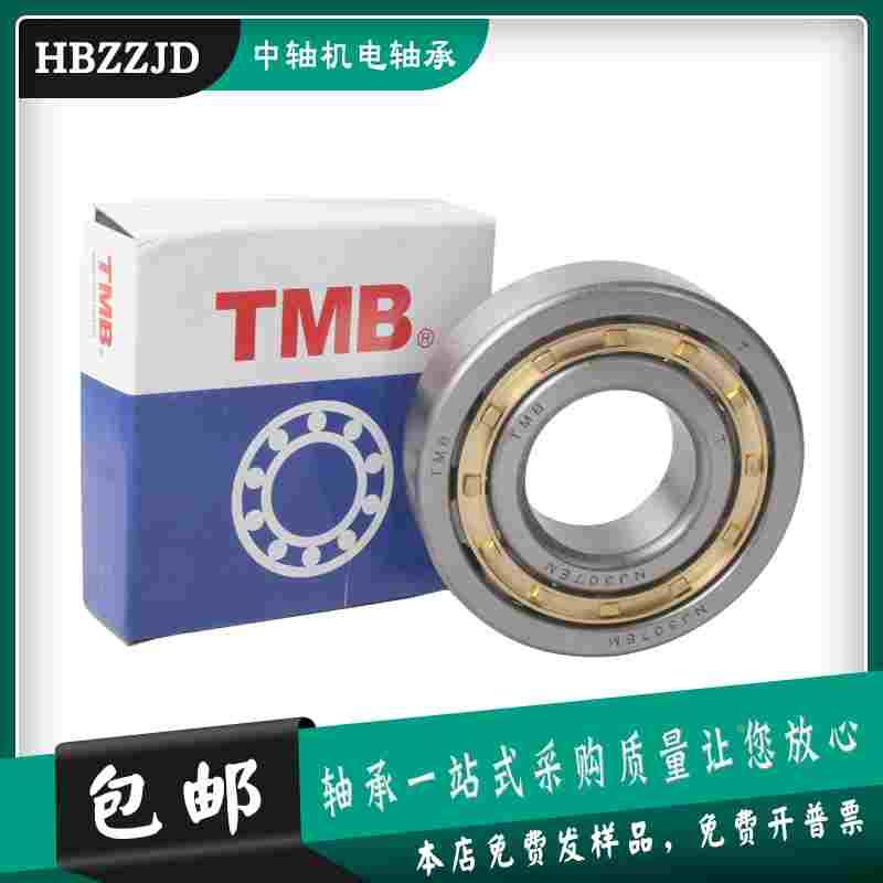 天马TMB圆柱滚子轴承 RN NUP RNU220 222 224 226 228 230EM/Z1C3