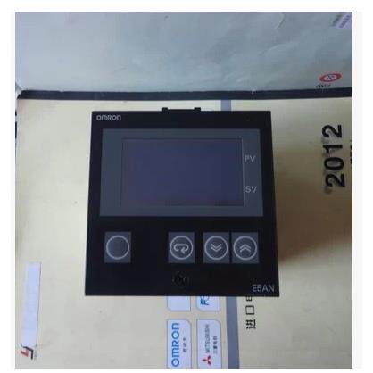 正品温控器 温控表E5AN-R3HTC E5AN-Q3HTC 质保一年