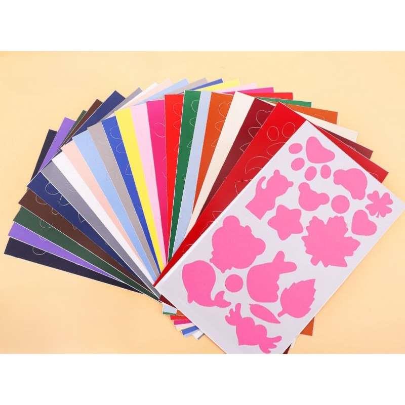 羽绒服补丁贴破洞修补自粘贴布衣服贴花补洞免缝无痕修补贴防水贴