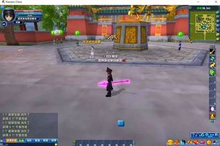 武林外传单机版虚拟机一键端无限金币元宝可后台刷道具刷gm装备