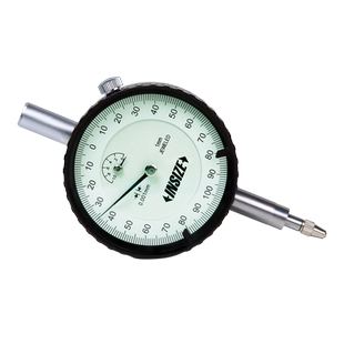 INSIZE英示千分表 2313 (经济型)1mm 2mm
